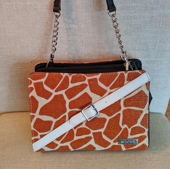 Assorted Miche bag shells and bases - Picture 7 of 8